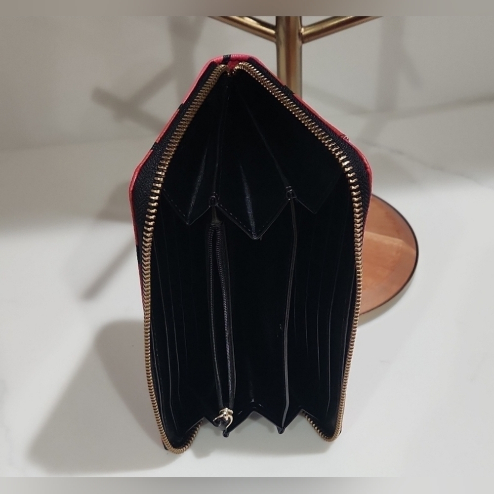 Kate Spade long wallet - Picture 7 of 9